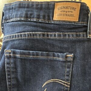 LEVIS SIGNATURE shorts